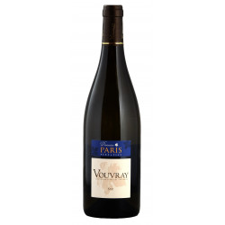 Vouvray Sec 2022